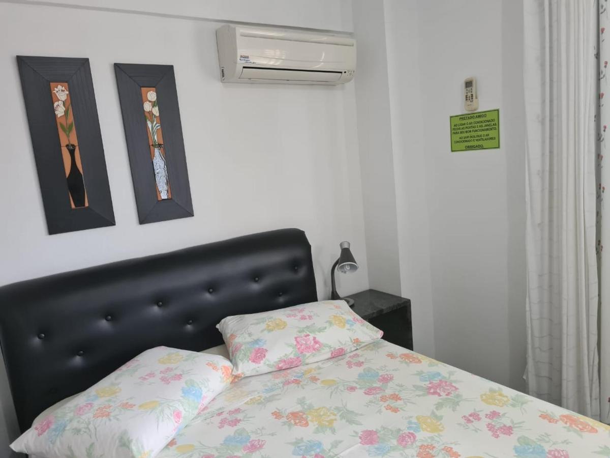 Praia De 4 Ilhas Apartamento De 1 Quarto A 60M Praia Com Vista Bombinhas Eksteriør bilde