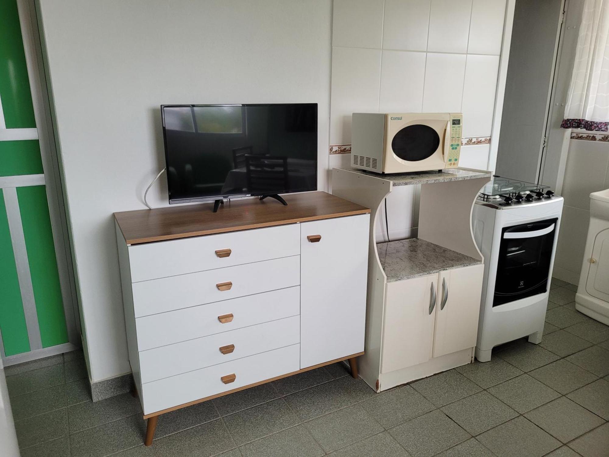 Praia De 4 Ilhas Apartamento De 1 Quarto A 60M Praia Com Vista Bombinhas Eksteriør bilde